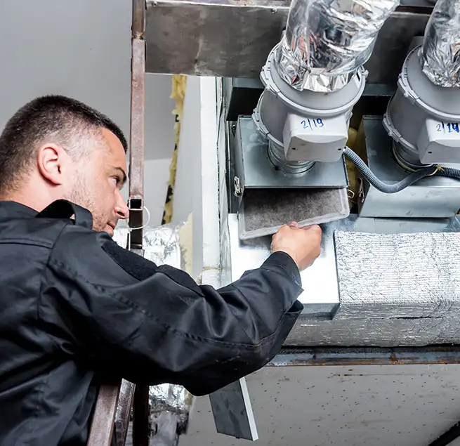 Why Homeowners & Businesses Trust Us in Green Valley, AZ?